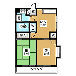 シェソワ西脇