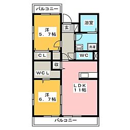 エクセレント中原