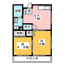 マンション八木倉