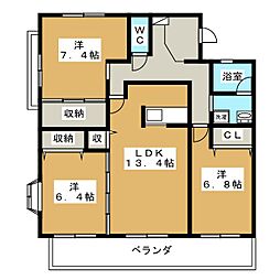 グレース緑風館