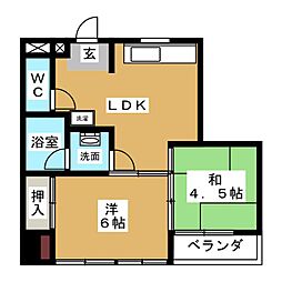 エスカイア森下