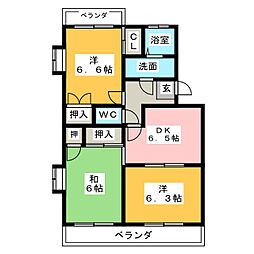 ファミーユ石田