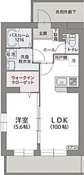 ポンデュガール 204
