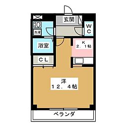 メゾン・ド・万葉