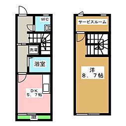 コンフォール登呂