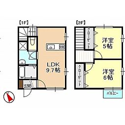 棒屋第八下池ハイツ