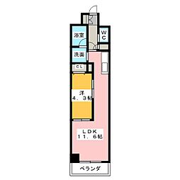 クラウドクレスト栄町