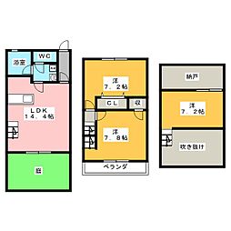 Ｔｕｓｃａｎｙ　Ｖｉｌｌａｓ