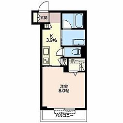 パインテール・セコンド