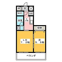 レガーロ北寺島