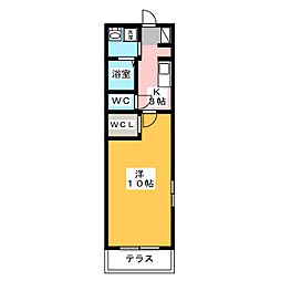 アンクルール佐鳴台