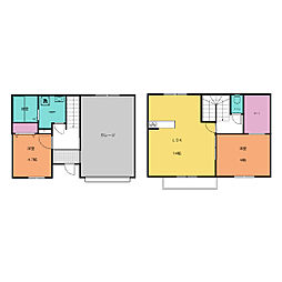 テックメイト上浅田II Ｃ