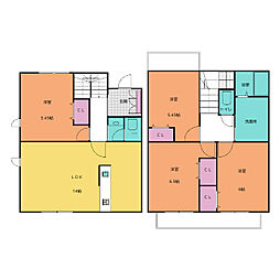 テックメイト大原町 Ｂ