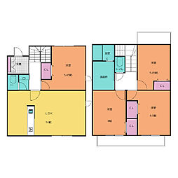 テックメイト大原 Ａ