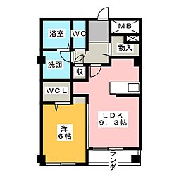 Ｌ’ａｌｂａ　ｄｉ　ｓｅｃｏｎｄ