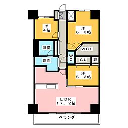 クラウドクレスト栄町