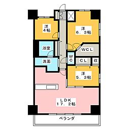 クラウドクレスト栄町