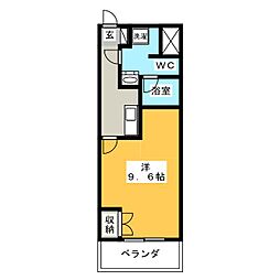 レガーロ北寺島