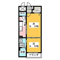 リバーサイド桜坂