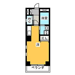 銀の鈴