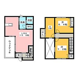 キャレブラン・リヴァージュ