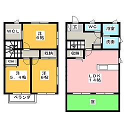 エバーコート広沢