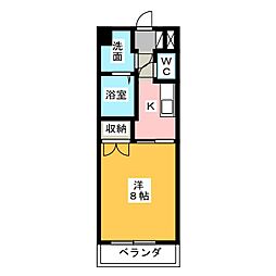 アップル第7マンション