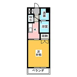 アップル第7マンション