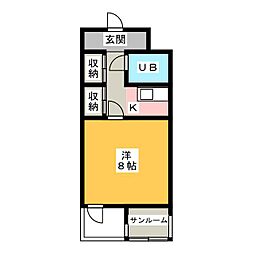 上島メロウハウス