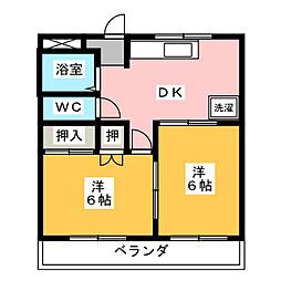 上島マンション