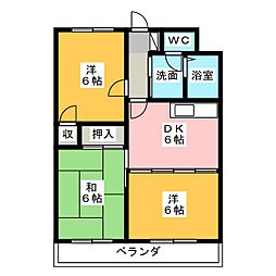 マンション楠通り