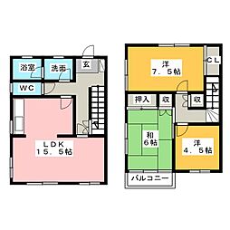 ヴィヴレ蜆塚