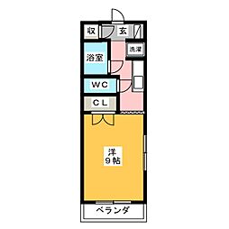 エンデバー曳馬II