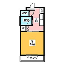 マンションレイクビュー