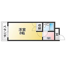 中沢シティハイツガーデン