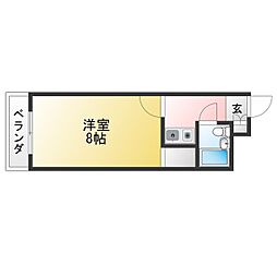 中沢シティハイツガーデン