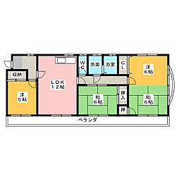 メゾンアイサン助信