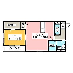 田畑ハイツそれいゆV