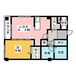 Ｌ’ａｌｂａ　ｄｉ　ｓｅｃｏｎｄ