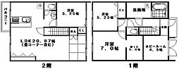 寺島町貸家