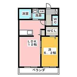 パークメゾン神田　Ａ