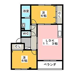 グリーンハイツ
