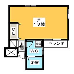 カーサ・オリエンテ