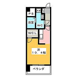 レガーロ北寺島