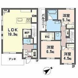 Crown Residence I 101