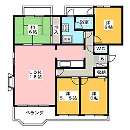 バーディー蜆塚