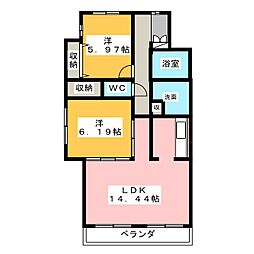 ベルクロンヌ