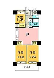 四ツ池アゼリア