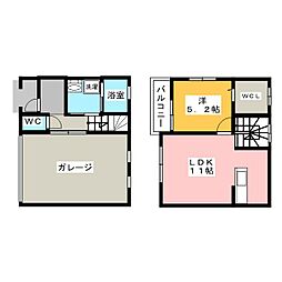 ガレッジ志都呂