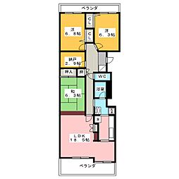 ガーデンロゼ高町
